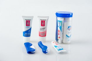 鄭州美易酒店用品公司 實業鑄就品質，高清洗漱套裝圖片展示